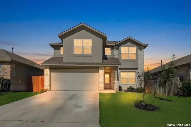 6715 Kingsley Edge, San Antonio, TX 78252 - #1