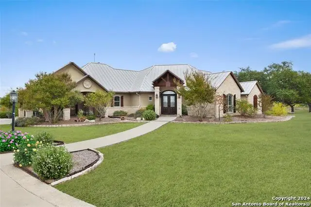 1900 Byrd Ranch, Johnson City, TX 78636 - #2