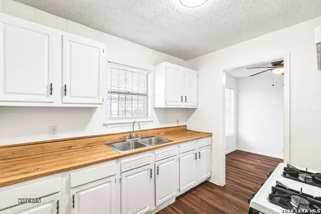 3942 Spear, San Antonio, TX 78237 - #3