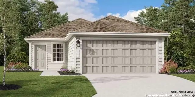 5847 Coahulia, Seguin, TX 78155 - #1