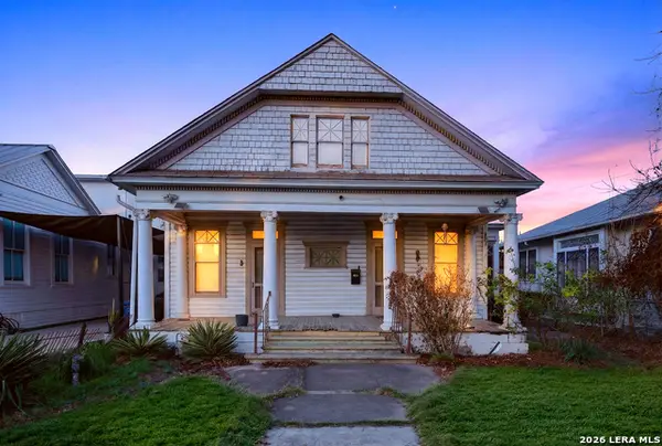 215 Sweet, San Antonio, TX 78204