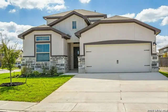 14302 Mystery, San Antonio, TX 78253 - #1