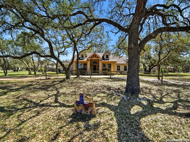 121 Delaney Rae, New Braunfels, TX 78132 - #2