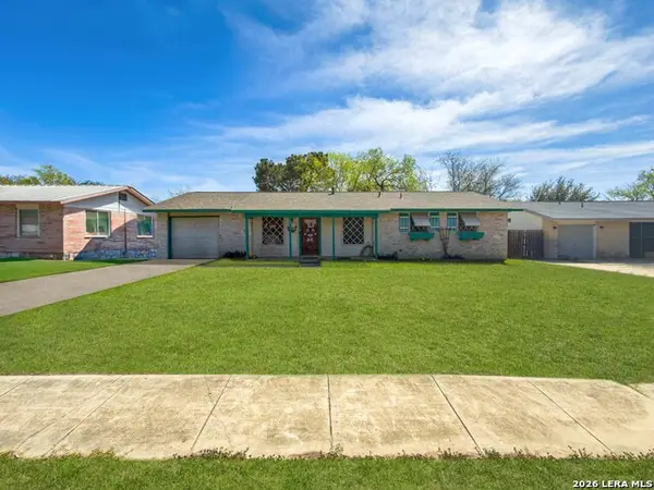 7106 Laurel Valley Dr, San Antonio, TX 78242