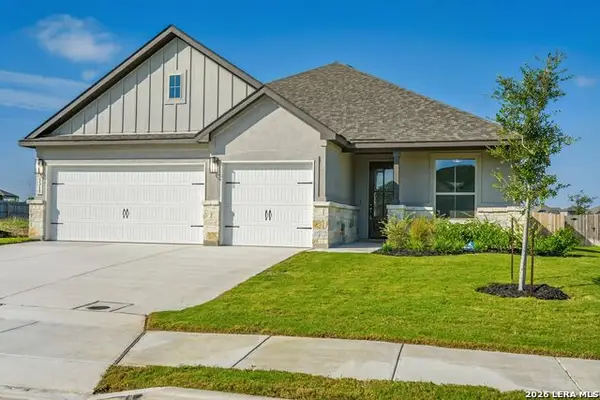 5315 Park Overlook, Marion, TX 78124