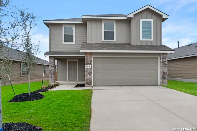 15515 Mint Patch Meadow, Von Ormy, TX 78073 - #1