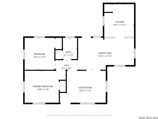 722 John Adams, San Antonio, TX 78228 - #2