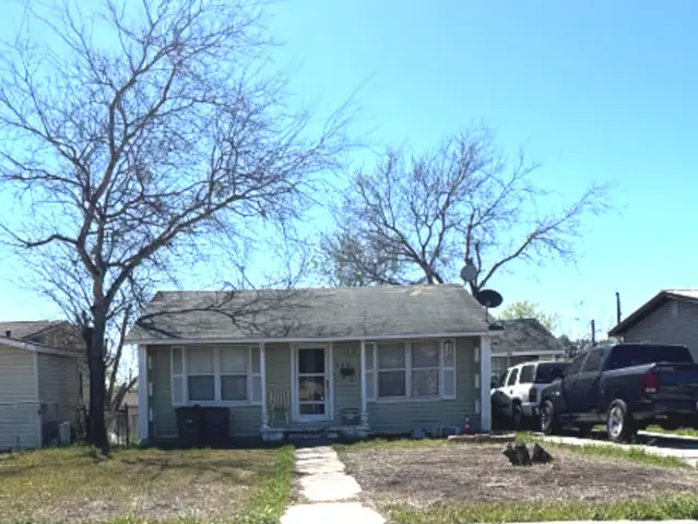 722 John Adams, San Antonio, TX 78228 - #3