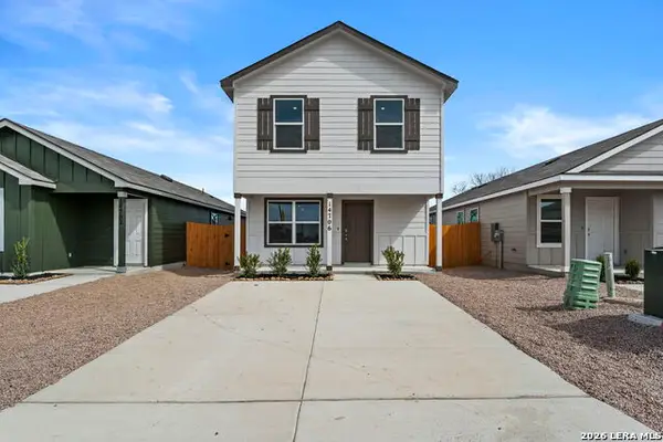 14706 Candelabra Cactus, San Antonio, TX 78221