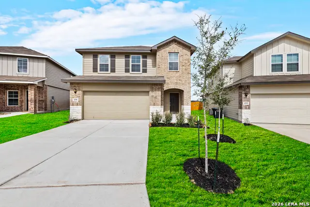 1596 Agave Cellar, New Braunfels, TX 78130 - #1