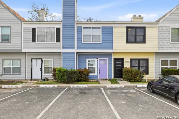 12234 Apricot, San Antonio, TX 78247