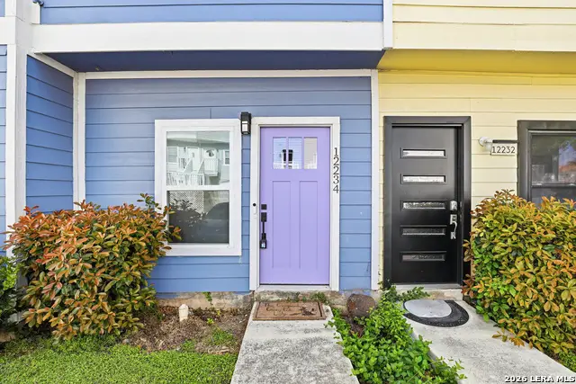 12234 Apricot, San Antonio, TX 78247 - #2