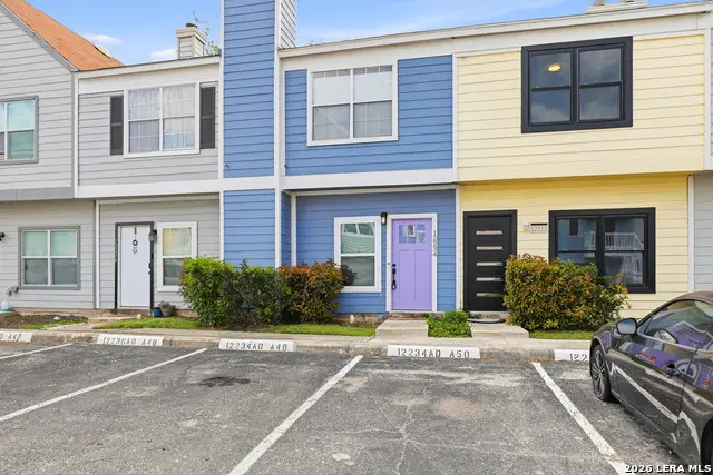 12234 Apricot, San Antonio, TX 78247 - #3