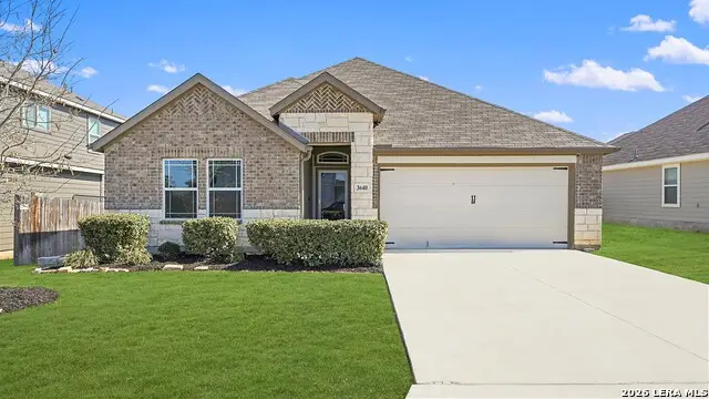 3640 Space Cloud, New Braunfels, TX 78130 - #1