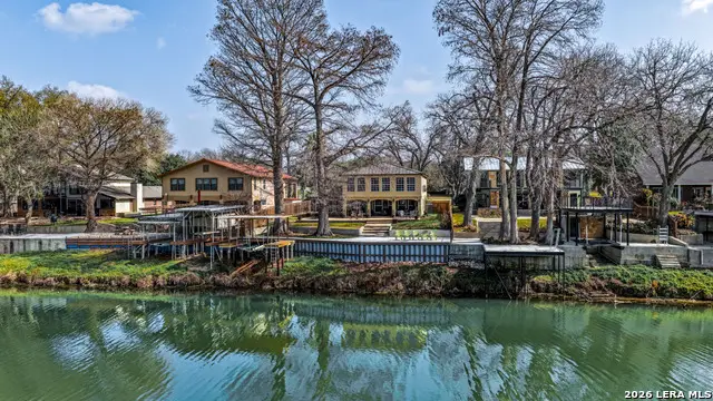 232 Lake Ridge, Seguin, TX 78155 - #3