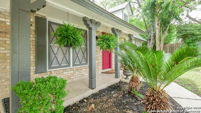 10202 N Bull Run St, San Antonio, TX 78230 - #3