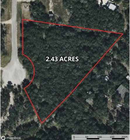 TBD County Road 2473, Hondo, TX 78861 - #1