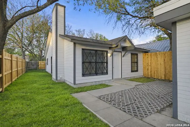 6931 Ashbrook, San Antonio, TX 78239 - #1