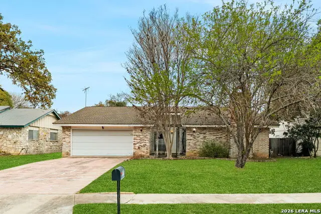4019 Mooresfield, San Antonio, TX 78217 - #1
