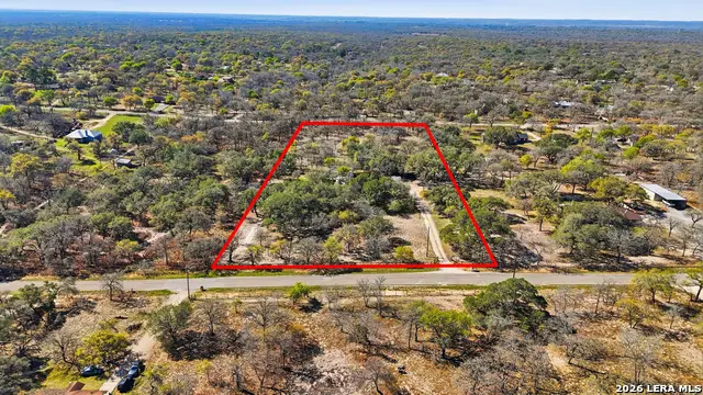 828 Shady Grove, Adkins, TX 78101 - #3