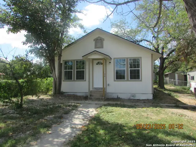 2116 Mckinley, San Antonio, TX 78210 - #1