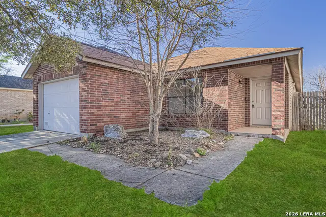 9815 Messenger Pass, San Antonio, TX 78245 - #2