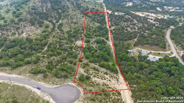 LOT 35 Blackbuck Trail, Pipe Creek, TX 78063 - #2