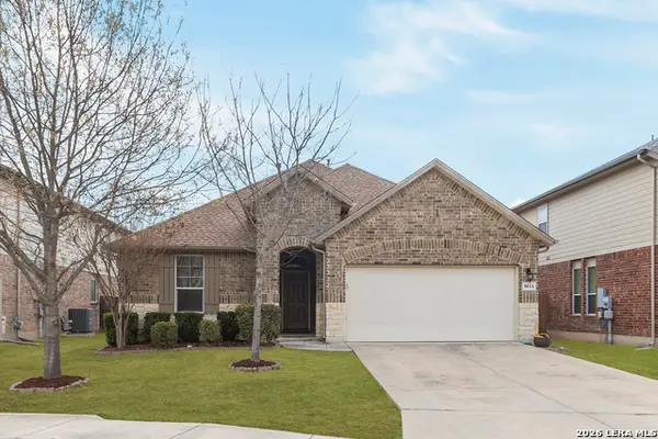 8614 Samsel, San Antonio, TX 78254