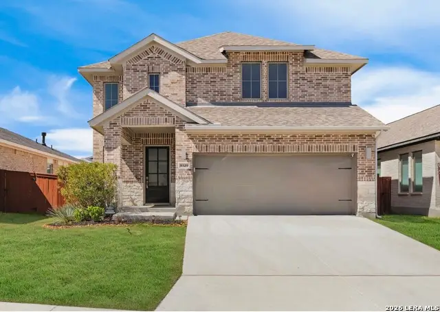 9329 Trestle Creek, San Antonio, TX 78254 - #1