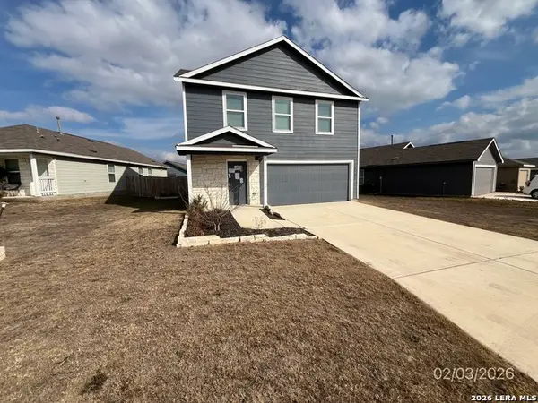 10102 Kersey Mill, San Antonio, TX 78224