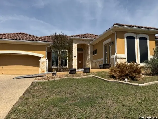 1119 Via Milano, San Antonio, TX 78260 - #2