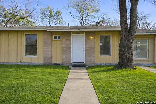 4246 King Krest Dr, San Antonio, TX 78219 - #3