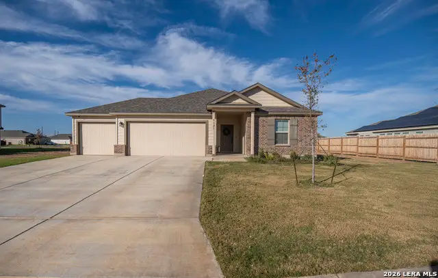 9321 Bronze Cyn, Atascosa, TX 78002 - #1
