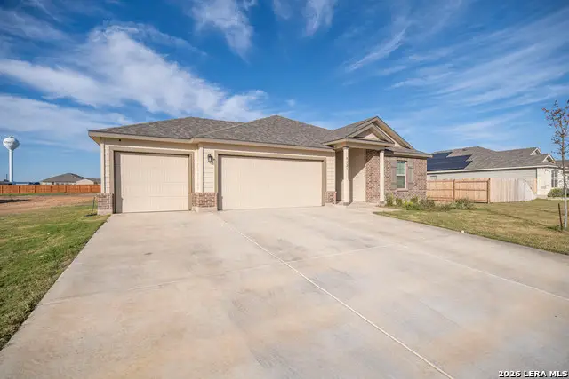 9321 Bronze Cyn, Atascosa, TX 78002 - #2