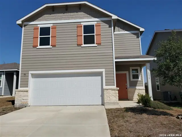 5815 Hematite Rim, San Antonio, TX 78222 - #1