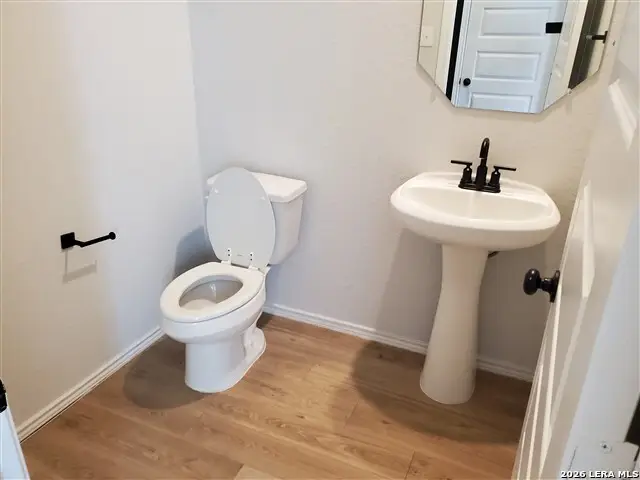 5815 Hematite Rim, San Antonio, TX 78222 - #2