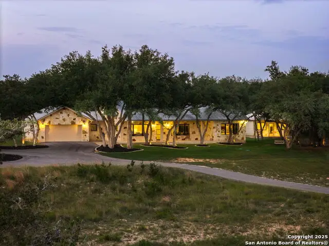29720 Twin Creeks, Bulverde, TX 78163 - #2