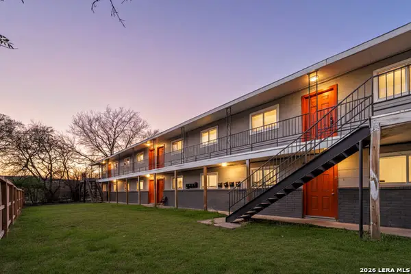 2807 Observation, San Antonio, TX 78227