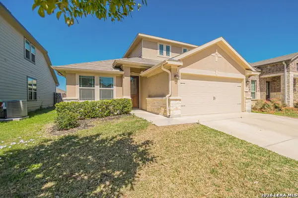 11349 Charismatic, San Antonio, TX 78245