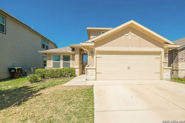 11349 Charismatic, San Antonio, TX 78245 - #2