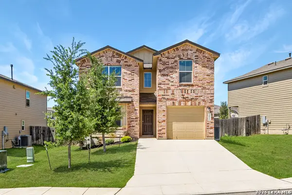 1011 Pacific Monarch, San Antonio, TX 78253