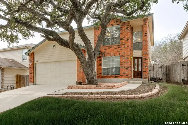 719 Leopard, San Antonio, TX 78251 - #3