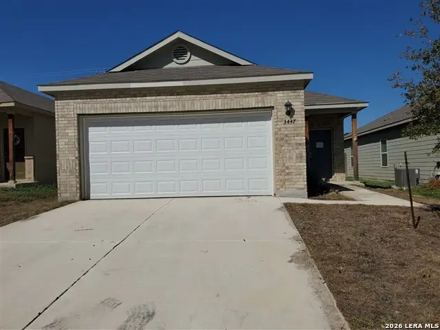 3447 Redbud Grove, San Antonio, TX 78264 - #1
