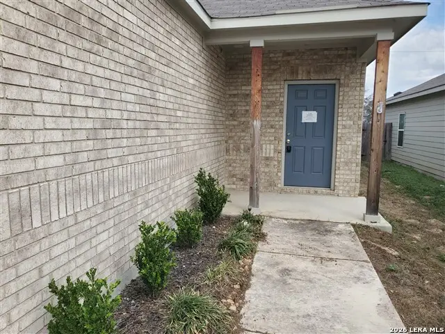 3447 Redbud Grove, San Antonio, TX 78264 - #2