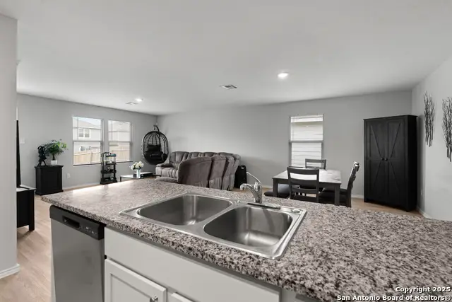 3362 Carducci Dr, Converse, TX 78109 - #1