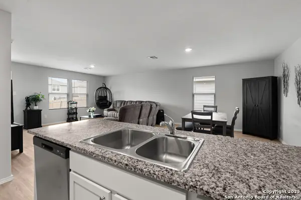 3362 Carducci Dr, Converse, TX 78109