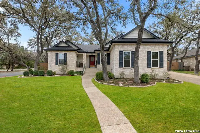 9203 Bigbury, San Antonio, TX 78254 - #3