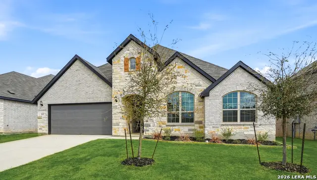 11479 Buffalo Bill, San Antonio, TX 78254 - #2