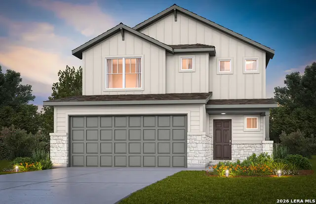 11925 Remuda Canyon, San Antonio, TX 78254 - #1