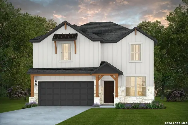 4847 Whaler, San Antonio, TX 78245 - #1